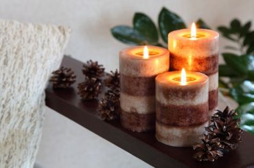7 Items to Make Your Home Cozy This Winter